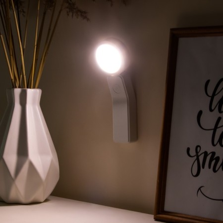 Trenty LED LED 3W USB white 2x6.5x19 cm-14