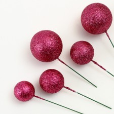 Set for decoration 