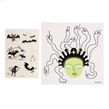 Набор для опытов «Зельеварение»-3