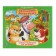 Book-caraducts for kids "Pets". Druzhinina M.