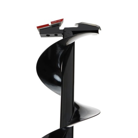 Ledobur Tornado-M2 130R, right rotation, without a case, LT-130R-1-6