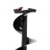 Ledobur Tornado-M2 130R, right rotation, without a case, LT-130R-1