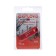 Flashka Exployd 570, 4 GB, USB2.0, Thu up to 15 MB/s, PLO up to 8 Mb/s, Red
