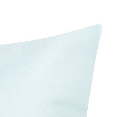 Ethel pillow "Hugs and Kisses" 40x40 cm, velor, 100% p/e-1