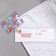 Diploma "Graduate of kindergarten!" glitter, bear, bunny, 44.5x16.5 cm