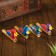Musical instrument "Potter Bird" 13x3x5 cm mix