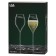 A set of glasses for champagne Signature Verso, 370 ml, 2 pcs