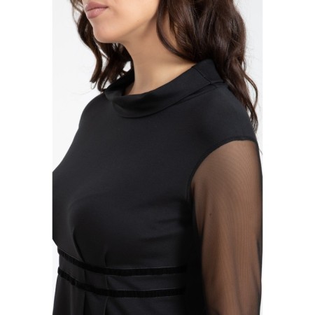 Women's dress, size 44-8