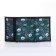 Children's wallet on Velcro "chosen", the color is dark green