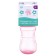 Drunker - children's impotance with a soft nose, 300 ml., Pink color