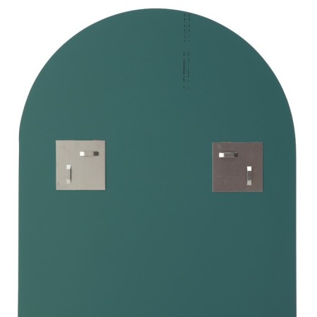 Arc mirror, with a shelf, 110 × 50 cm-3