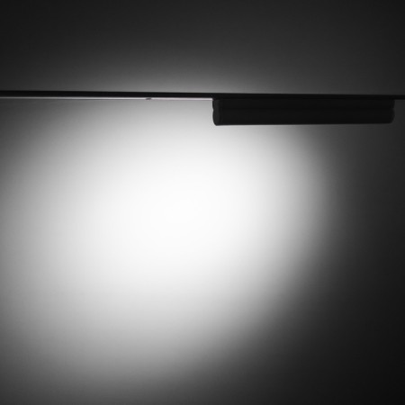 SLIM SLIM SLIM "Book-33" LED 18W 3000K-6000K 48V CRI90 White 3.2x3.8x3.6cm-11