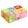 Developing cubes "ABC with pictures", 6 pcs., 8 cm