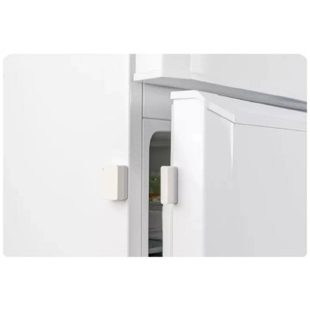 Opening sensor Xiaomi Mi Window and Door Sensor 2 (BHR5154GL), BT 5.1, CR2032, White-4