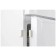 Opening sensor Xiaomi Mi Window and Door Sensor 2 (BHR5154GL), BT 5.1, CR2032, White