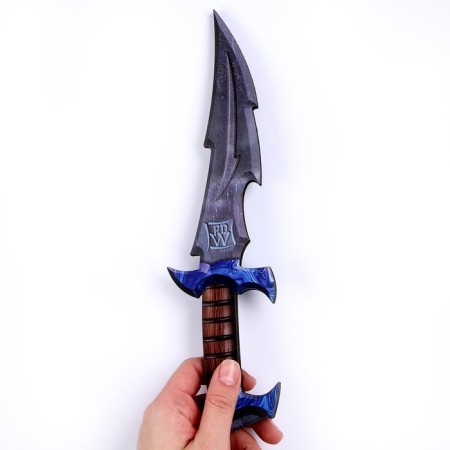 Dagger "Crystal", 31 cm-3