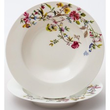 A set of deep plates of Balsford 