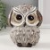 Souvenir Polystone "Filin - I do not see, I do not hear, I will not say" mix 9.5x10x13 cm