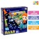 Puzzle with the flashlight "City Life", 88 details