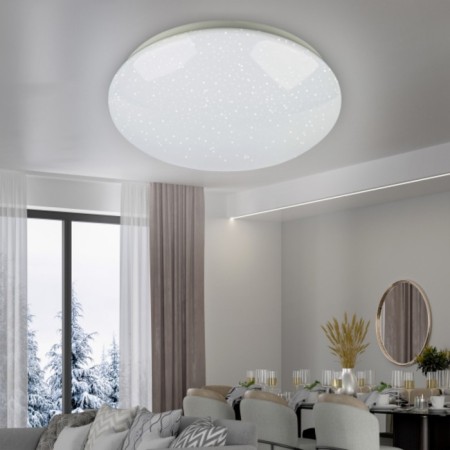 Lamp SPB-6-50-6.5K ELEMENT 50W 6500K-3