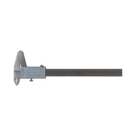 RGK SCM-150 standard, with a depthrometer, step 0.02 mm, 150 mm-1