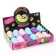 Magic anti -stress pulling "dog", with sand, color mix, in showbox