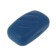 Road soap dish, 11 × 6.5 × 4 cm, color mix