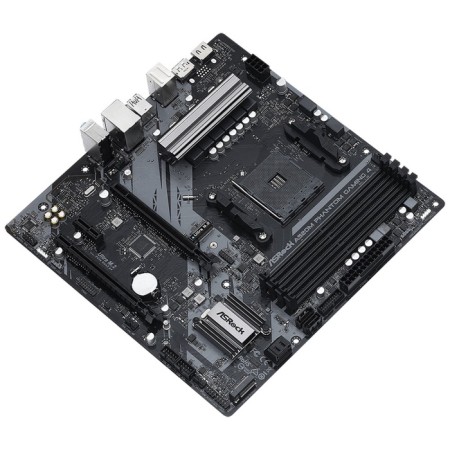 ASROCK A520M Phantom Gaming 4 (AM4, MATX)-2