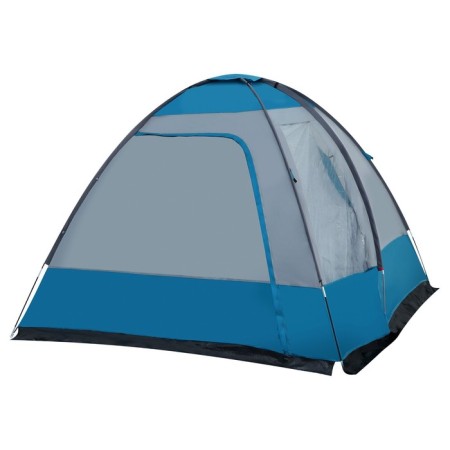 Tart tourist tent, camping maclay kantana 4, 4-seater, with vestibule-5