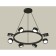 Ambrella Light, Traditional Diy, XB9198150, 8XGX53, Black Black Polland, Black Polished Color.