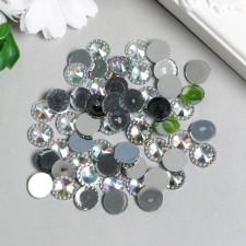 Decor for creativity plastic 