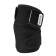 Luazon LEM-24 legs massage, bandage on the knee, heating up to 65 ° C, black