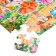 Maxi-Puzzles 2 in 1 "Princesses and bunnies No. 1", 24 and 35 elements