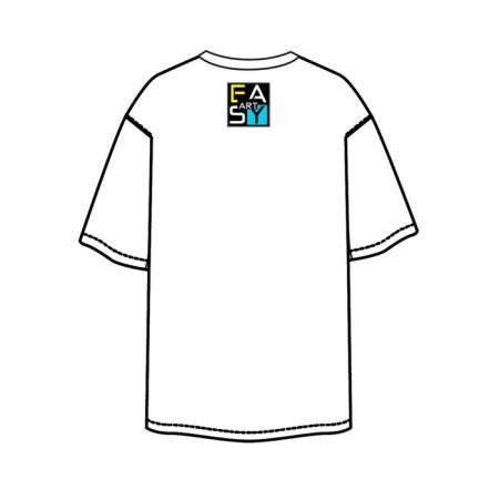 T -shirt for a boy PlayTode, height 158 ​​cm-6