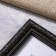 Photo frame plastic L-2 15x21 cm Wenge (plastic screen)