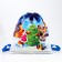 Bag children's "Gift", 35*30 cm