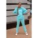 Female Hoods 4493, size 42