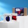 A set of mugs for two “oh, all”, 2 circles, 320 ml