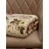 Texrepublic blanket, size 180x200 cm, milk color