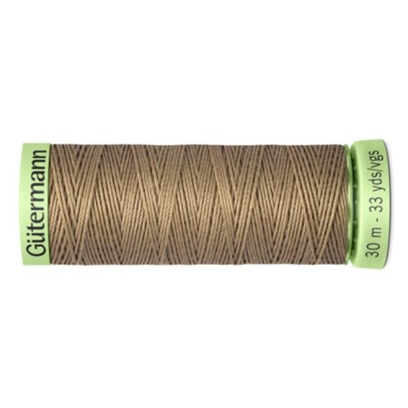 TOP Stitch thread for stitching, 30 m, 744506 (868 non -wable silk)