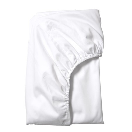 Mona Liza gum sheet, size 200x220x25 cm, white color-1