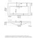 Sink Madera Alice 75