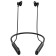 Headphones Pero Be02 Sportlife, wireless, BT 5.1, microphone, 150 mAh, up to 14 hours, black