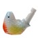 Ceramic whistle "Fish", 3 × 7 × 5 cm
