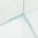Aquarium "Cube", cover glass, 50 liters, 35 x 35 x 40 cm, white corners
