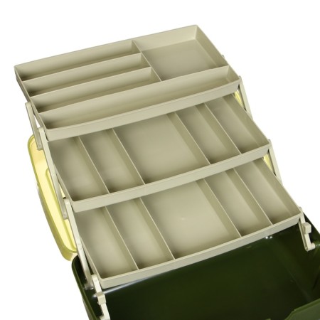 Fish-plastic box Salmo 3-heating 03.-6