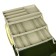 Fish-plastic box Salmo 3-heating 03.