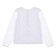 Jumper for a girl, height 140 cm