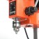 Drilling machine Patriot SD150, 100 W, 0-8500 rpm, Max 8 mm, vice in the kit