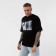 Men's T -shirt KAFTAN "Trust", black, p. 56